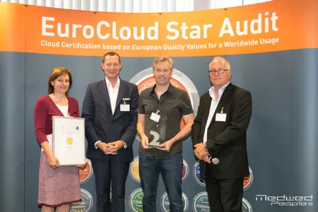 EuroCloudAward2017